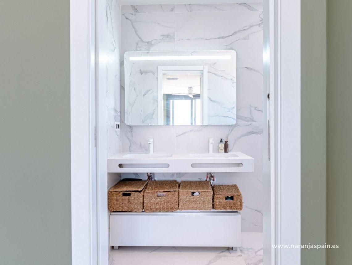 Sale - Villa - San Miguel de Salinas