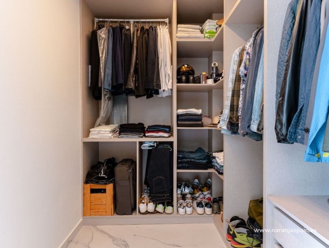 Sale - Villa - San Miguel de Salinas