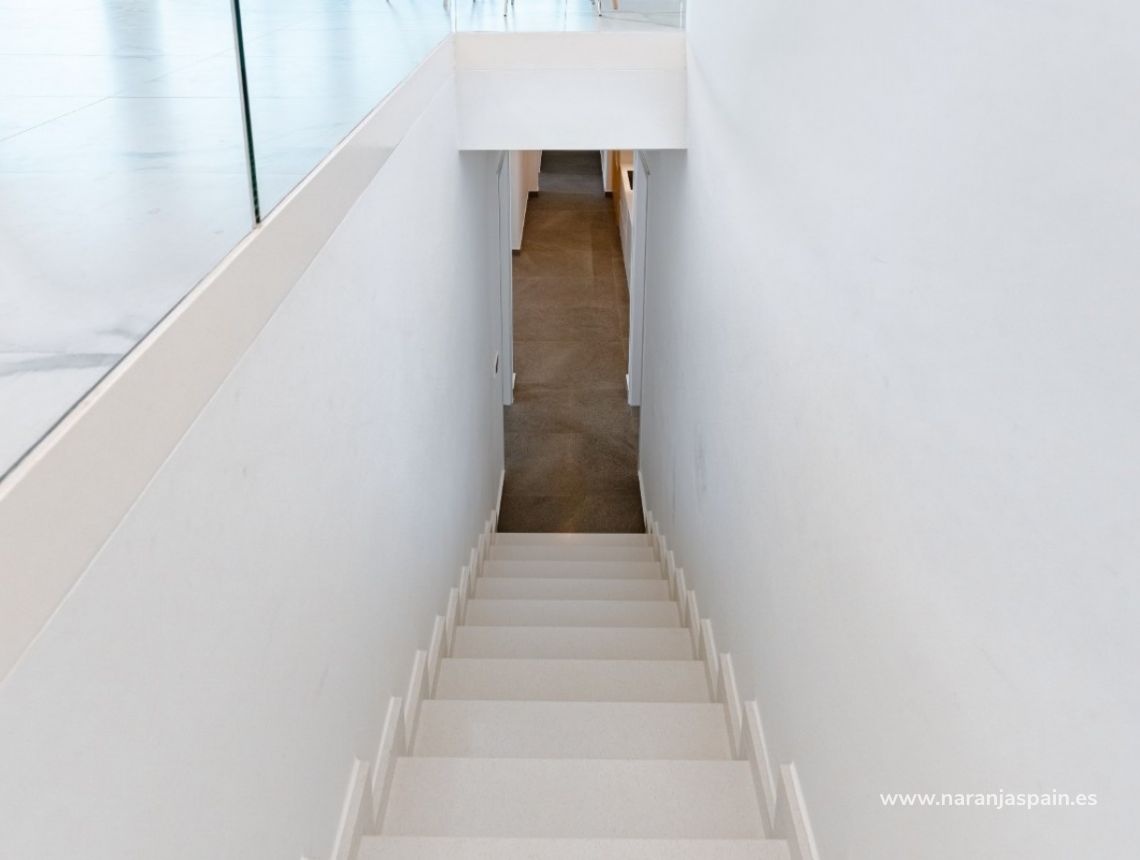 Sale - Villa - San Miguel de Salinas