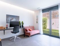 Sale - Villa - San Miguel de Salinas