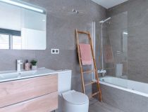 Sale - Villa - San Miguel de Salinas