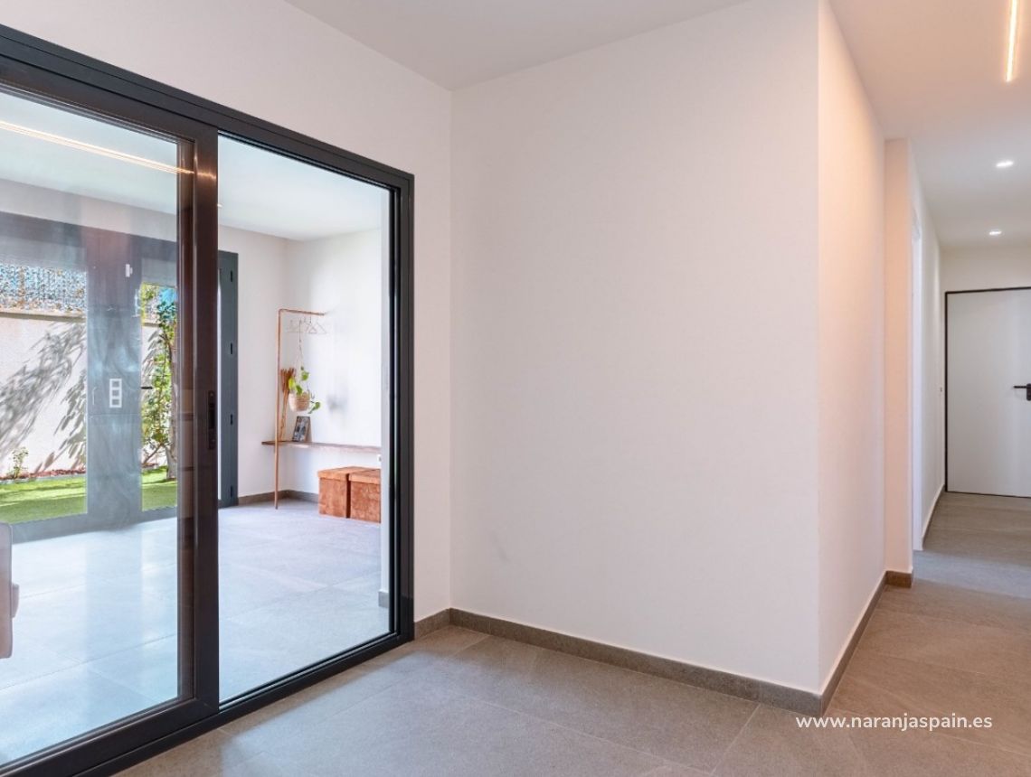 Sale - Villa - San Miguel de Salinas