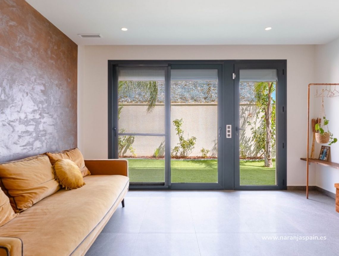 Sale - Villa - San Miguel de Salinas