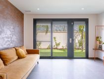 Sale - Villa - San Miguel de Salinas