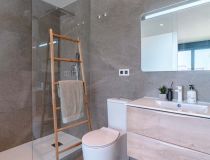 Sale - Villa - San Miguel de Salinas