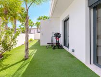 Sale - Villa - San Miguel de Salinas