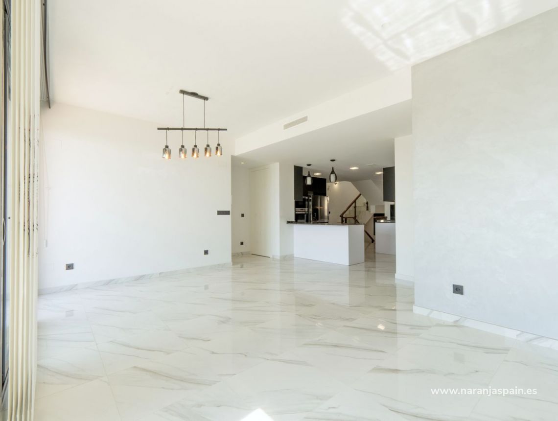 Sale - Villa - San Miguel de Salinas