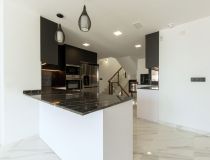 Sale - Villa - San Miguel de Salinas