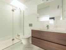 Sale - Villa - San Miguel de Salinas
