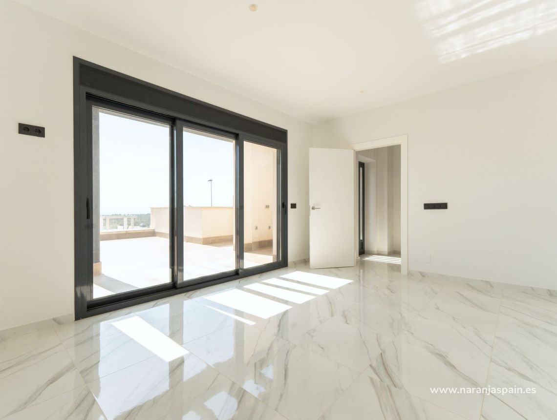 Sale - Villa - San Miguel de Salinas