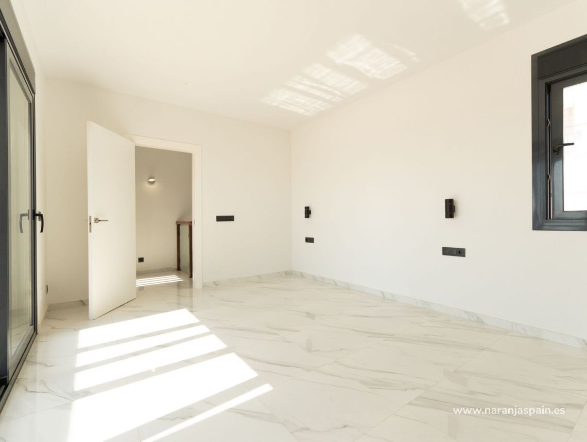 Sale - Villa - San Miguel de Salinas