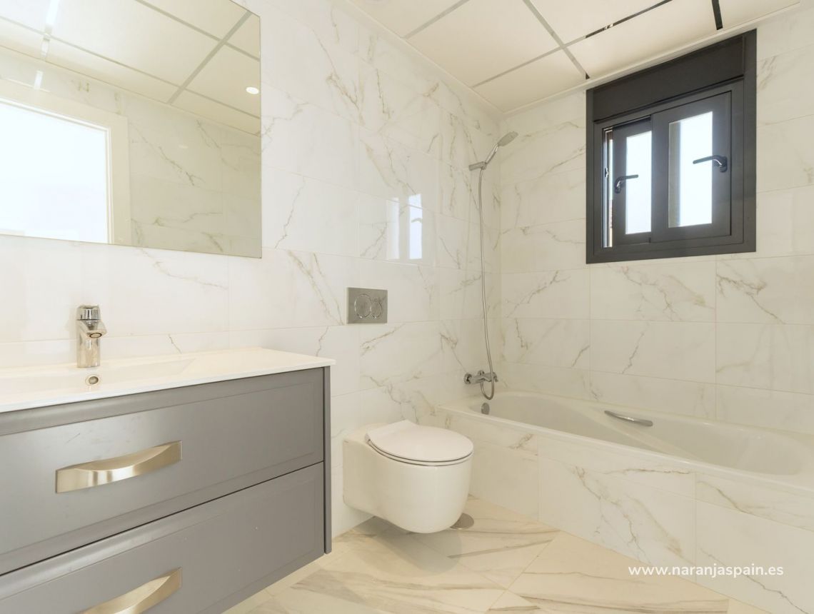 Sale - Villa - San Miguel de Salinas
