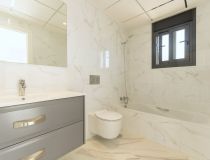 Sale - Villa - San Miguel de Salinas