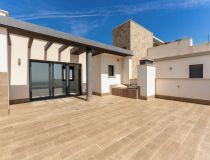 Sale - Villa - San Miguel de Salinas