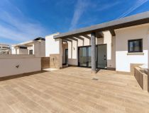 Sale - Villa - San Miguel de Salinas