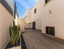 Sale - Villa - San Miguel de Salinas