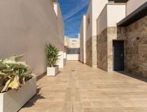Sale - Villa - San Miguel de Salinas