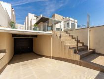 Sale - Villa - San Miguel de Salinas