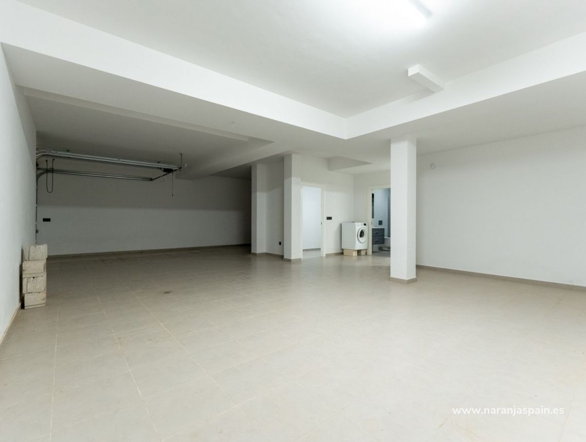 Sale - Villa - San Miguel de Salinas