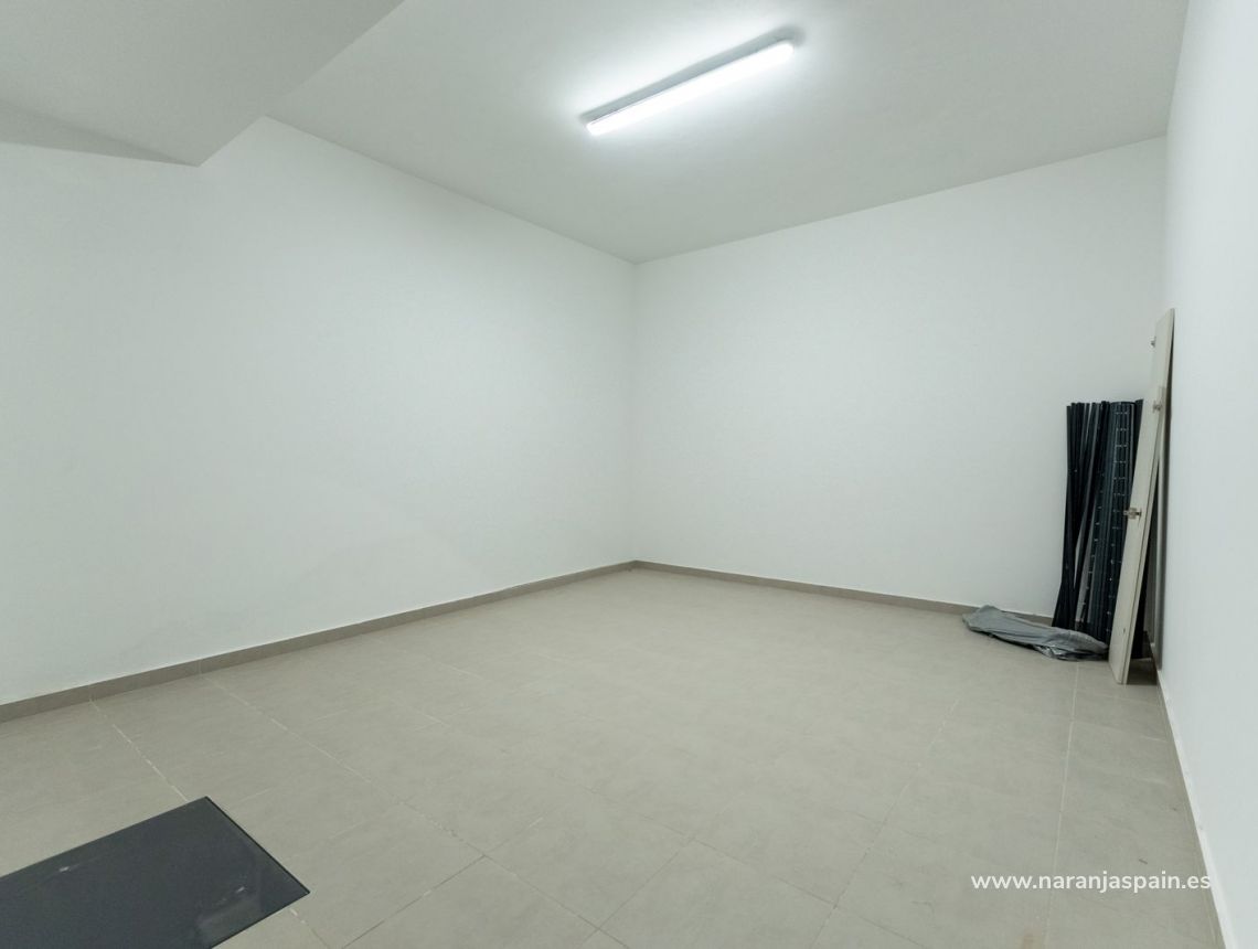 Sale - Villa - San Miguel de Salinas