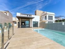 Sale - Villa - San Miguel de Salinas