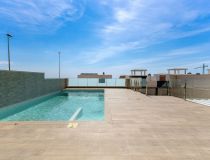 Sale - Villa - San Miguel de Salinas