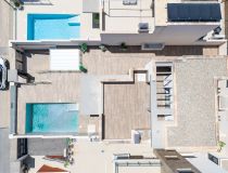 Sale - Villa - San Miguel de Salinas