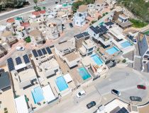 Sale - Villa - San Miguel de Salinas