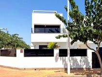 Sale - Villa - San Pedro del Pinatar - San Pedro Del Pinatar