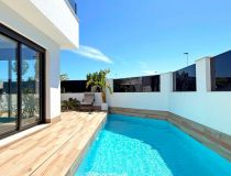 Sale - Villa - San Pedro del Pinatar - San Pedro Del Pinatar