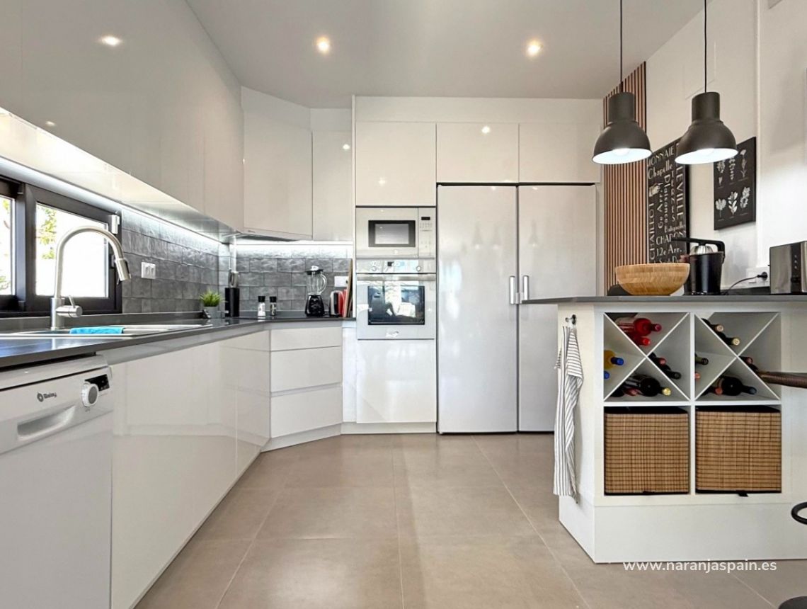 Sale - Villa - San Pedro del Pinatar - San Pedro Del Pinatar