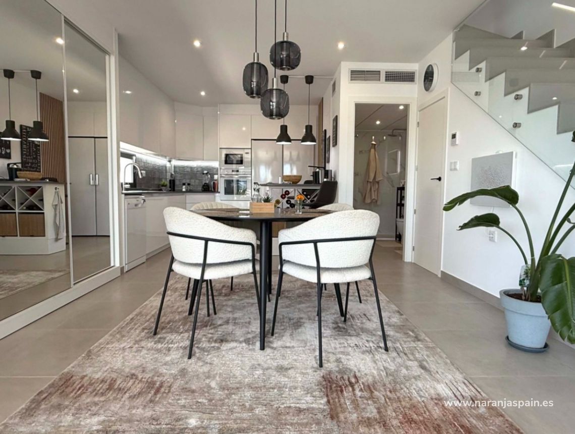 Sale - Villa - San Pedro del Pinatar - San Pedro Del Pinatar