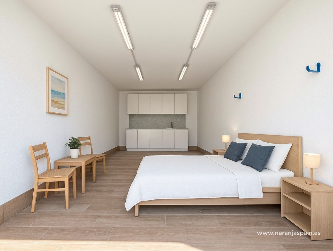 Sale - Villa - San Pedro del Pinatar - San Pedro Del Pinatar