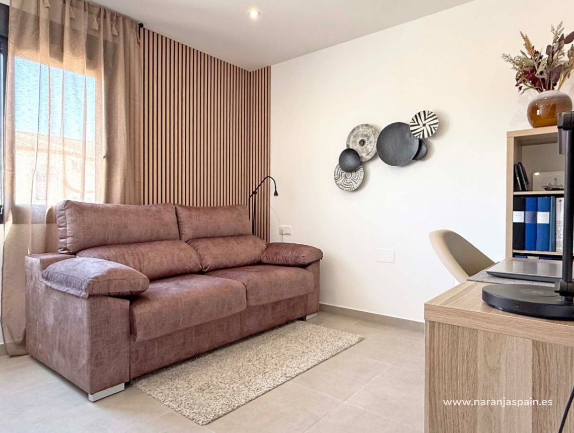 Sale - Villa - San Pedro del Pinatar - San Pedro Del Pinatar