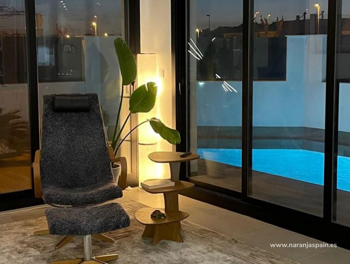 Sale - Villa - San Pedro del Pinatar - San Pedro Del Pinatar