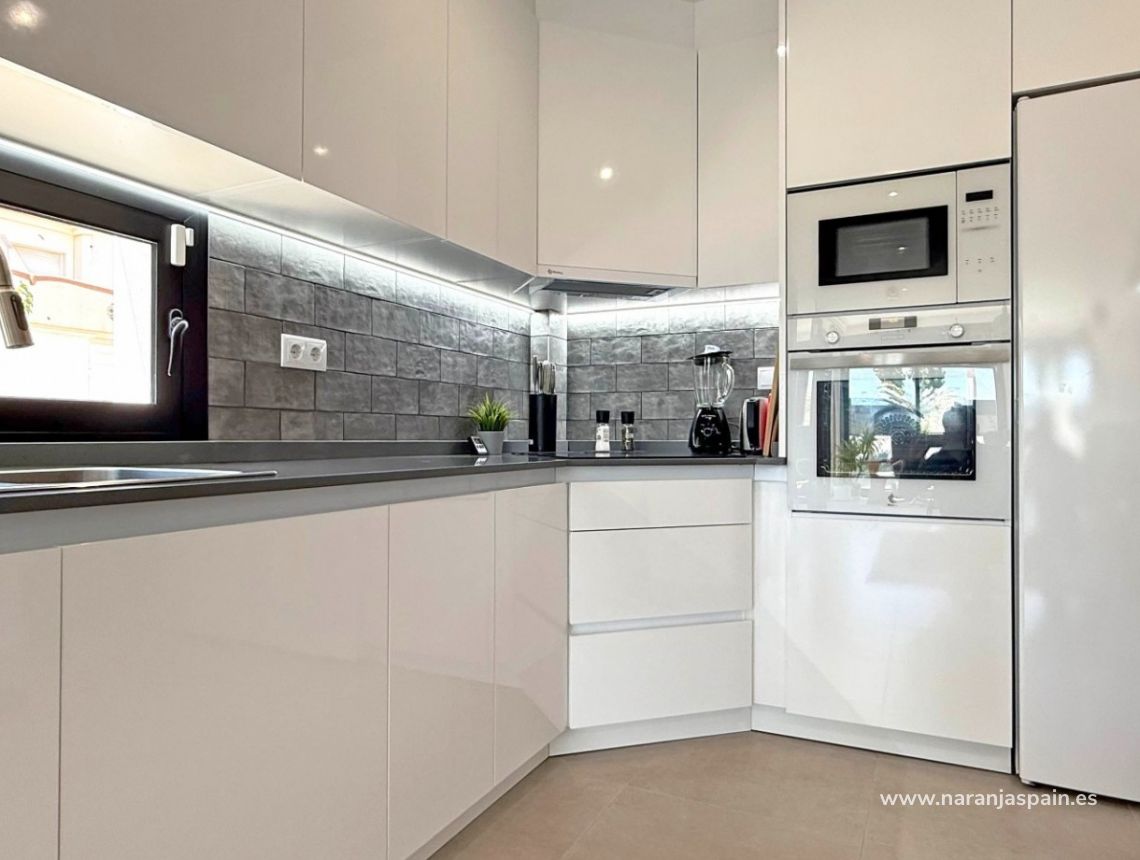 Sale - Villa - San Pedro del Pinatar - San Pedro Del Pinatar