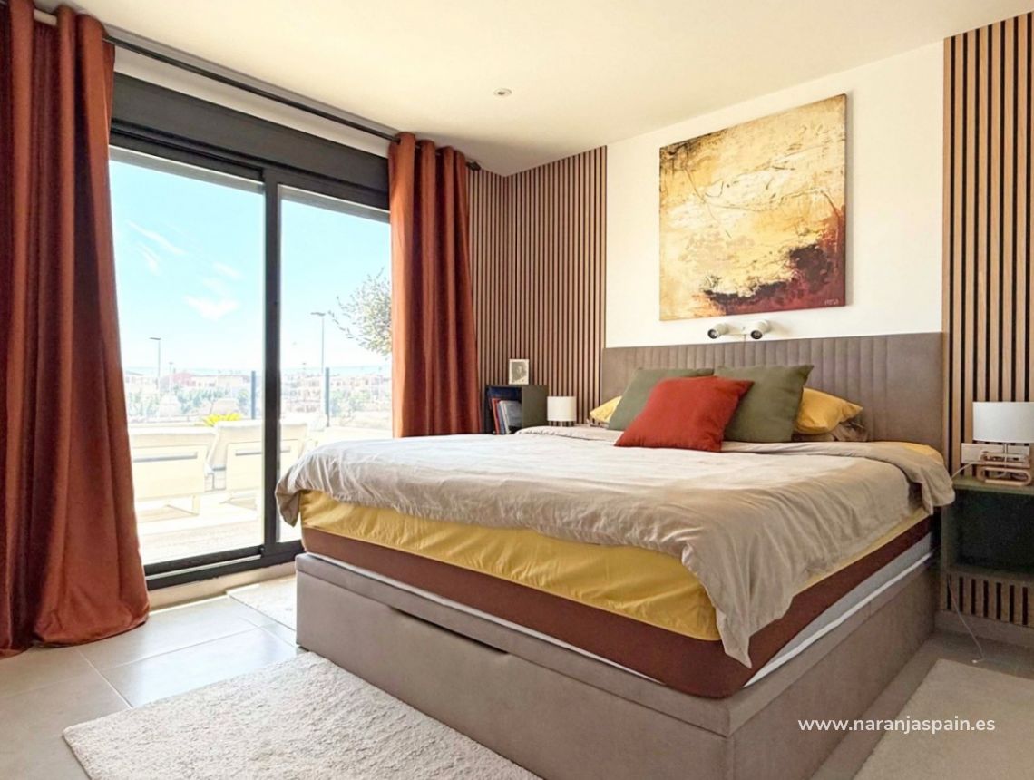 Sale - Villa - San Pedro del Pinatar - San Pedro Del Pinatar