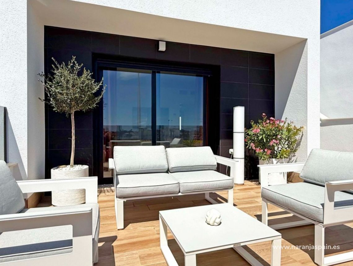 Sale - Villa - San Pedro del Pinatar - San Pedro Del Pinatar