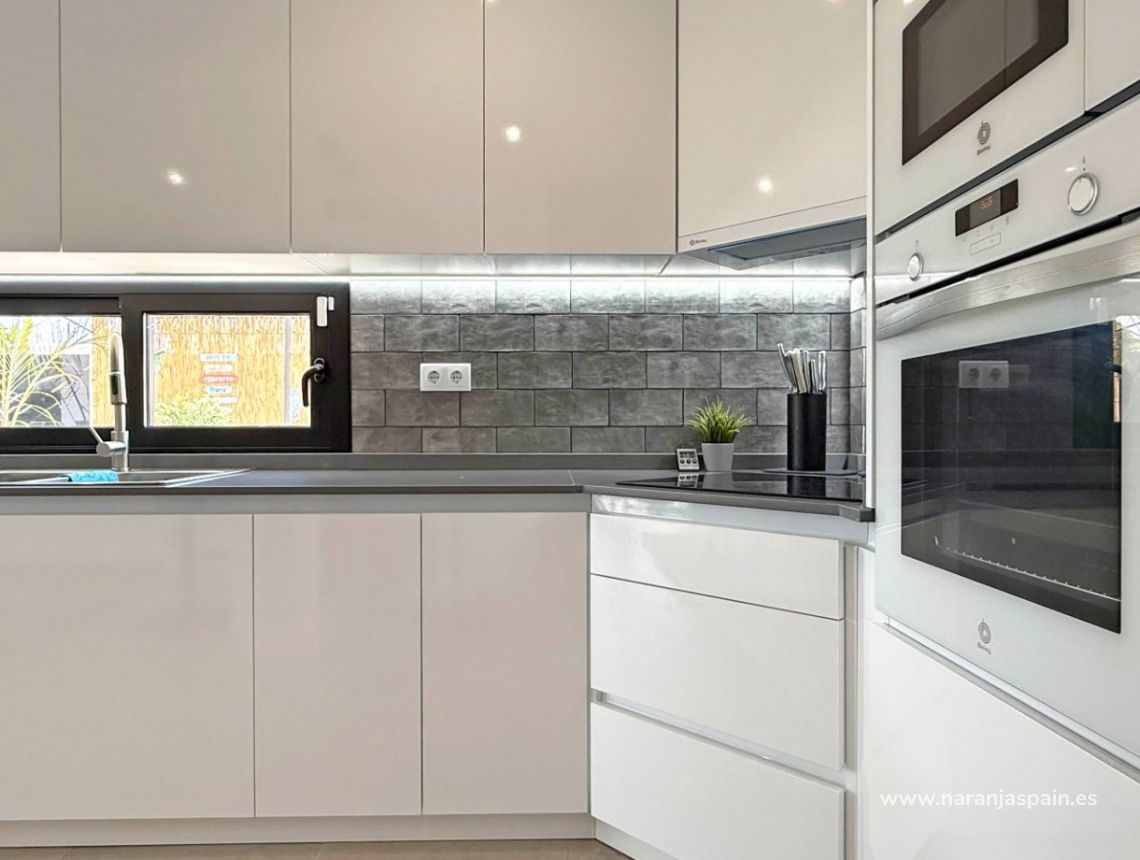 Sale - Villa - San Pedro del Pinatar - San Pedro Del Pinatar