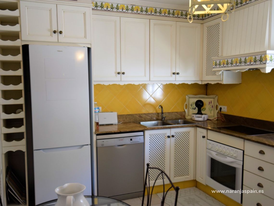 Sale - Villa - Santa Pola