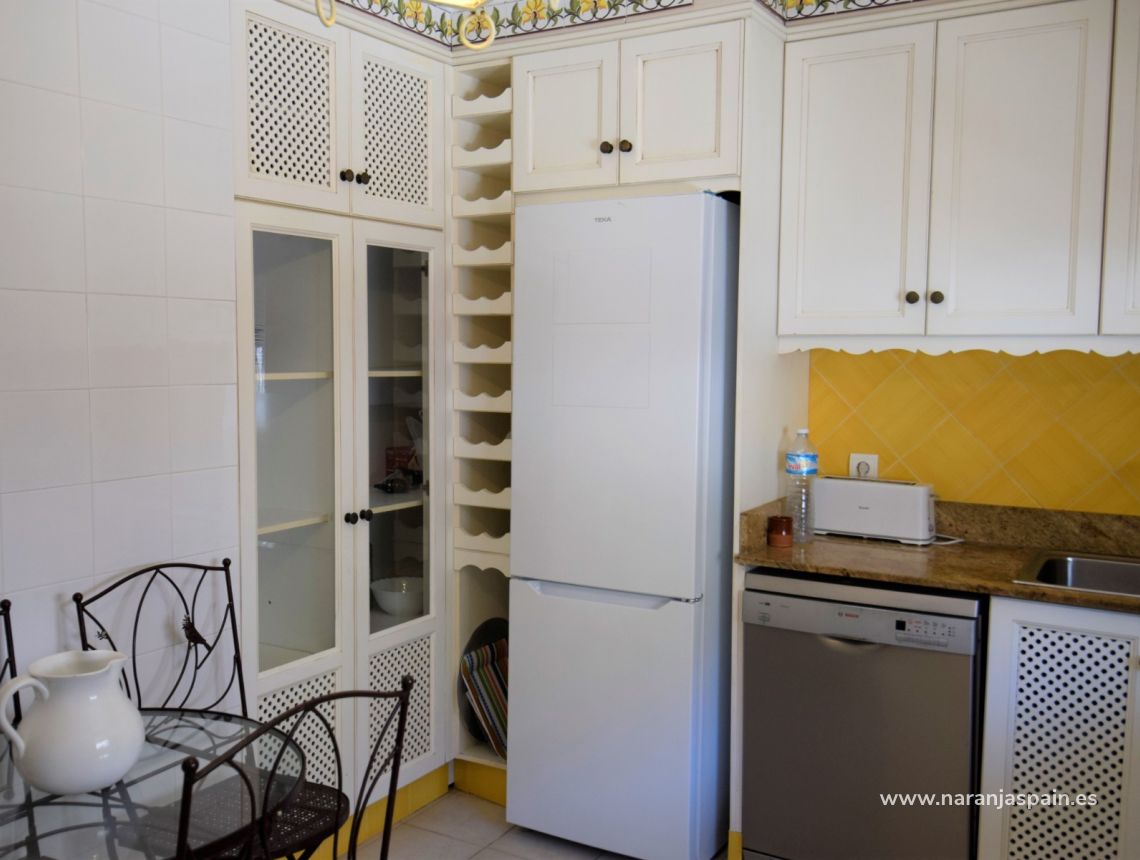 Sale - Villa - Santa Pola