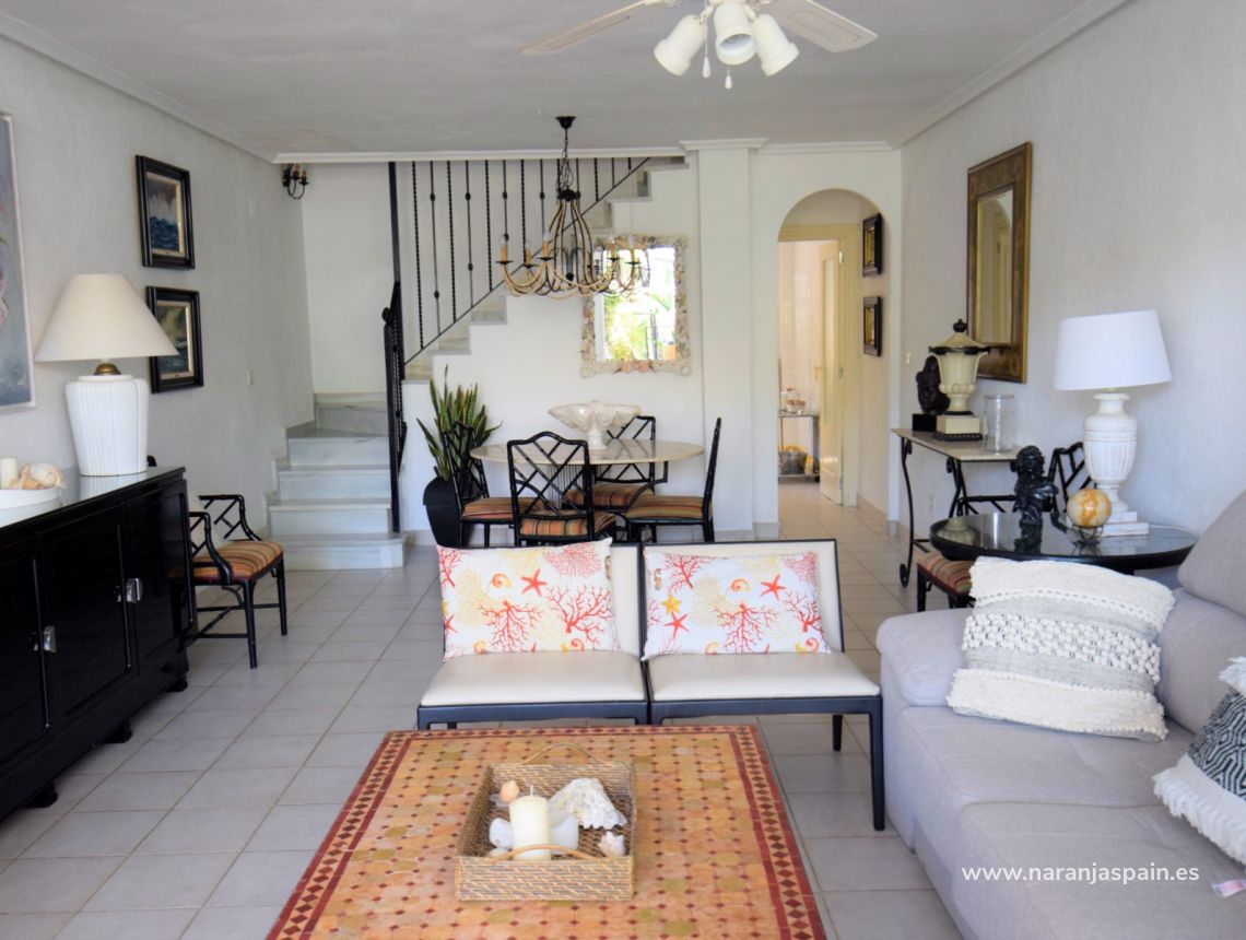 Sale - Villa - Santa Pola