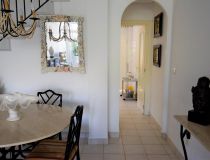 Sale - Villa - Santa Pola