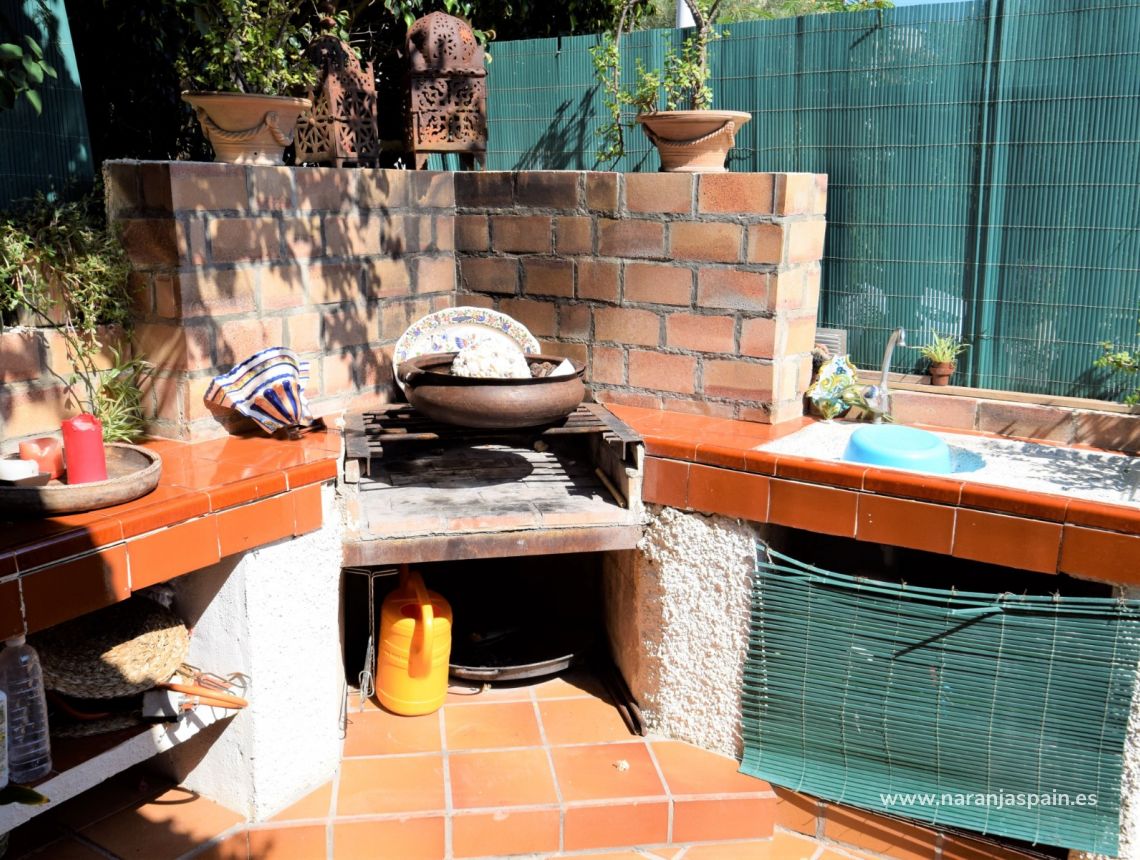 Sale - Villa - Santa Pola