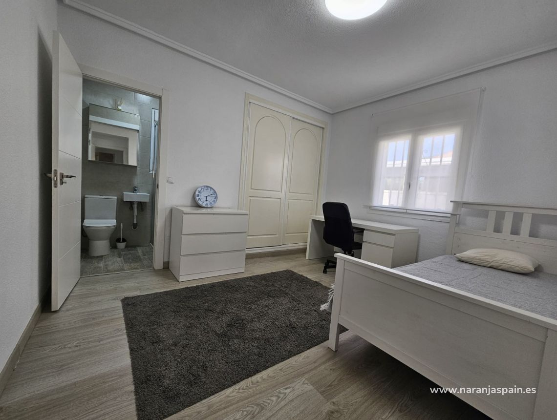Sale - Villa - Сюудад Кесада - Ciudad quesada