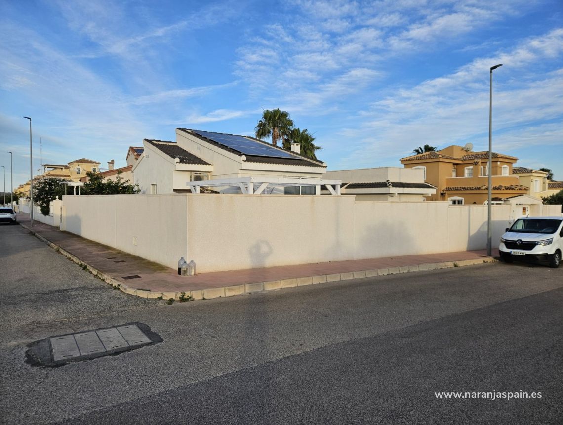 Sale - Villa - Сюудад Кесада - Ciudad quesada