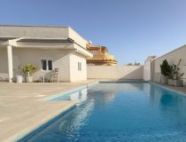 Sale - Villa - Сюудад Кесада - Ciudad quesada