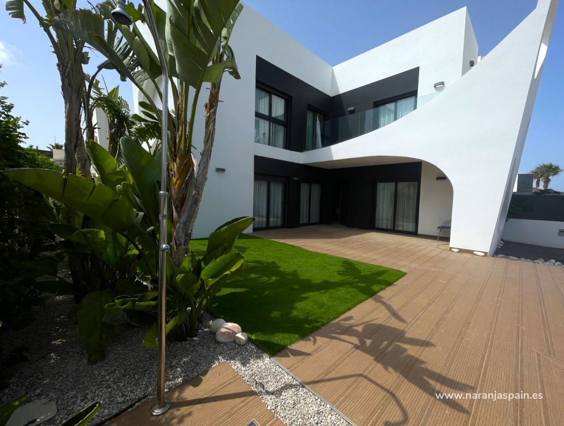 Sale - Villa - Сюудад Кесада - Rojales