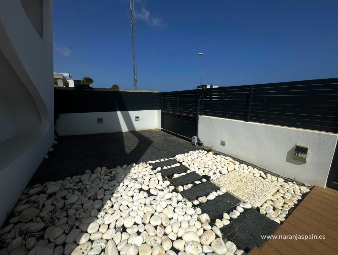 Sale - Villa - Сюудад Кесада - Rojales