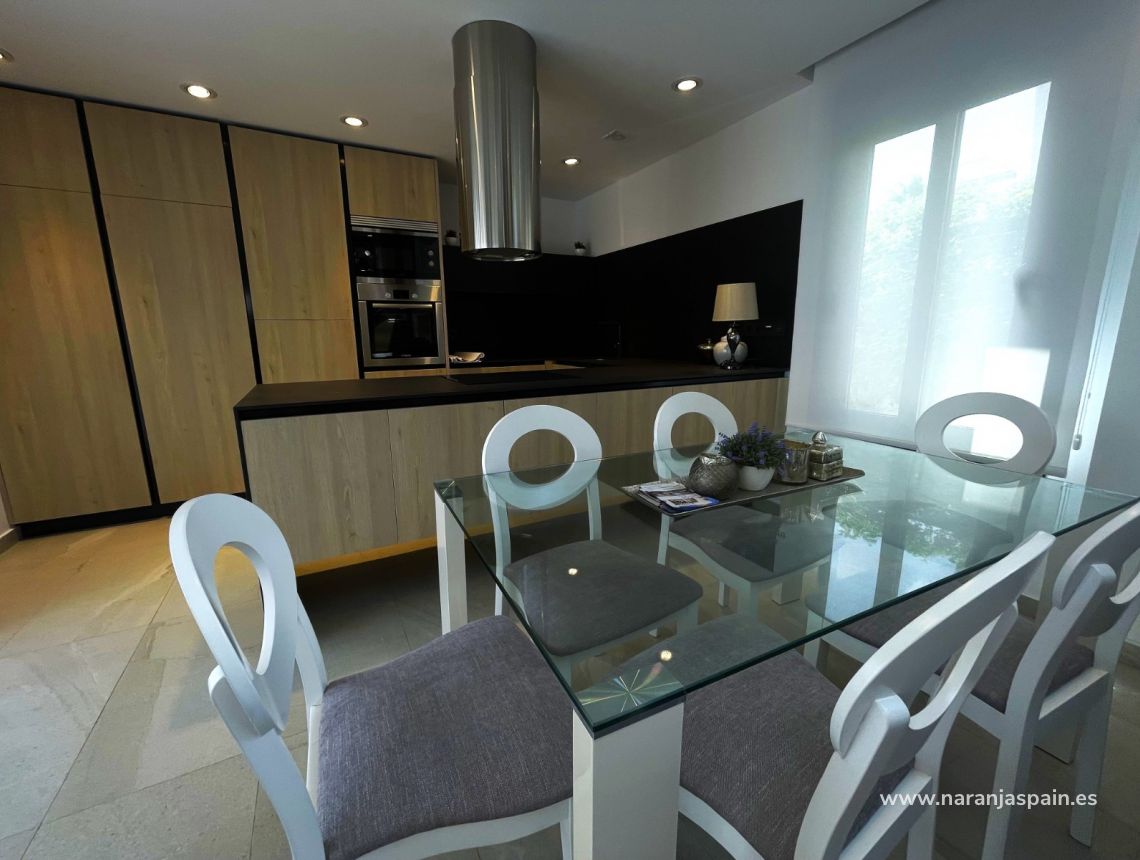 Sale - Villa - Сюудад Кесада - Rojales